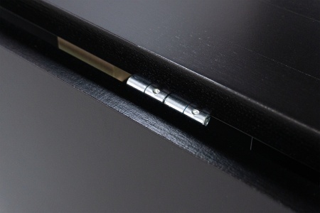 Стол раскладной венге