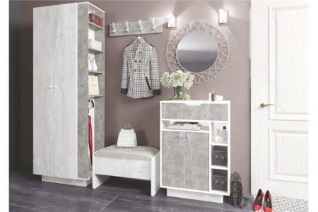 Комод Либерти 3