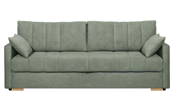 Ортопедический Диван Рим/Разные Цвета Ш-2220 х Г-1100 х В-900 мм