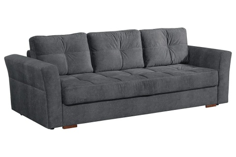 Диван Премиум/Разные Цвета Ш-2430 х Г-1100 х В-900 мм