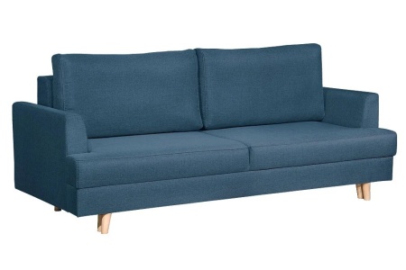 Диван Вивальди №1/Разные Цвета Ш-2260 х Г-1050 х В-1020 мм