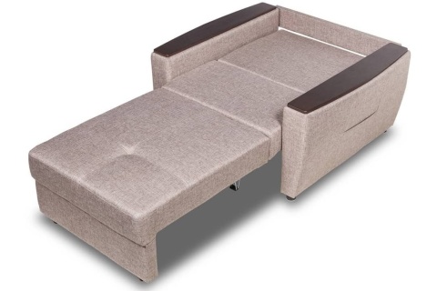 Кресло-Кровать Джексон NEW (Ш-1100 х Г-1100 х В-950 мм)/Разные Цвета 