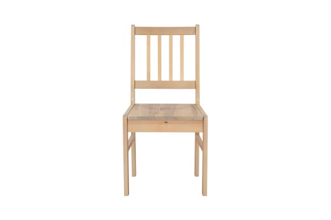 Стул Классик выбеленная береза 